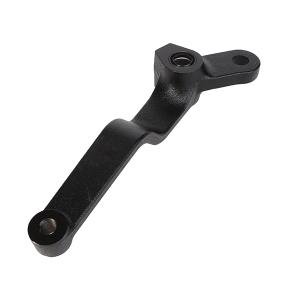 700178415 Wspornik koła prawy Massey Ferguson(Agco Parts)