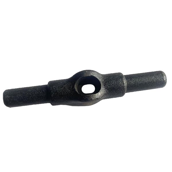 700728296 Dźwignia kontroli głębokości poprzecznej Massey Ferguson (Agco Parts)