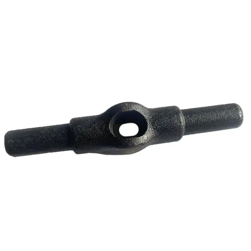 700728296 Dźwignia kontroli głębokości poprzecznej Massey Ferguson (Agco Parts)
