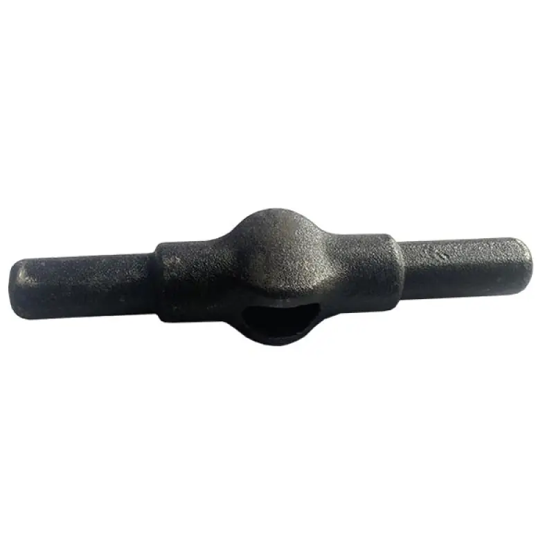 700728296 Dźwignia kontroli głębokości poprzecznej Massey Ferguson (Agco Parts)