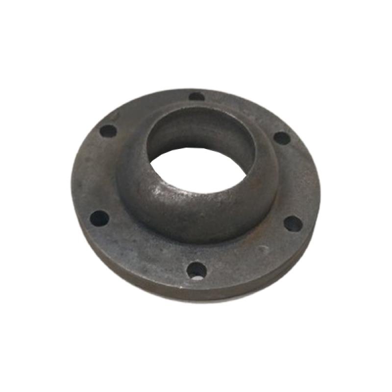 7010-A disc hub monosem