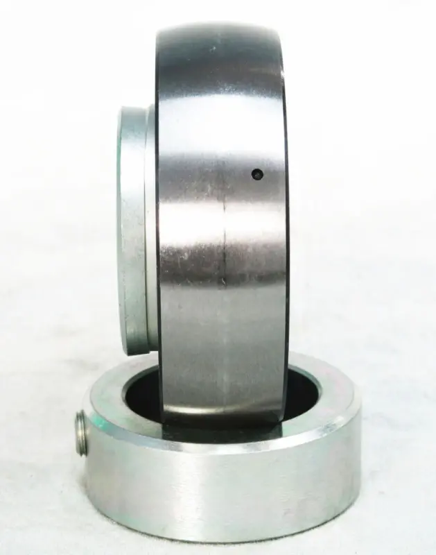 AEL 207 ZKL Self-aligning ball bearing