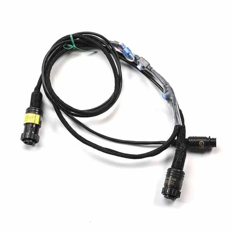 725439 Kabel (okablowanie) Sadzenie precyzyjne