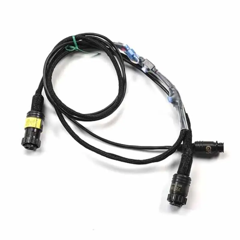 725439 Kabel (okablowanie) Sadzenie precyzyjne