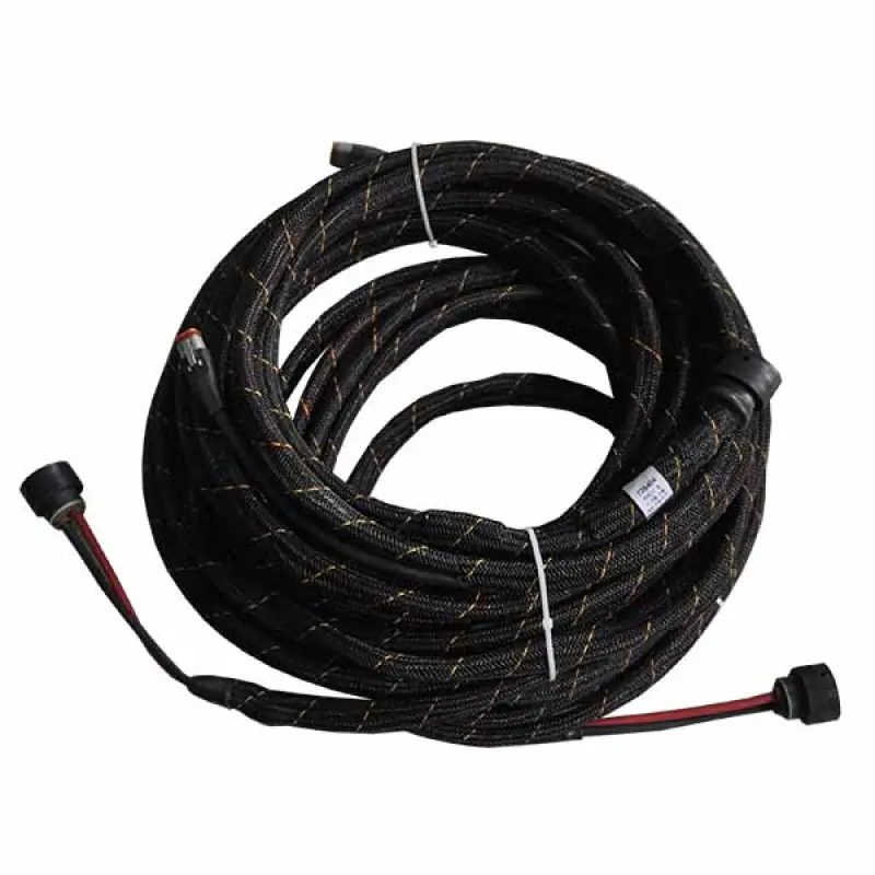 729404 Kabel (okablowanie) Sadzenie precyzyjne