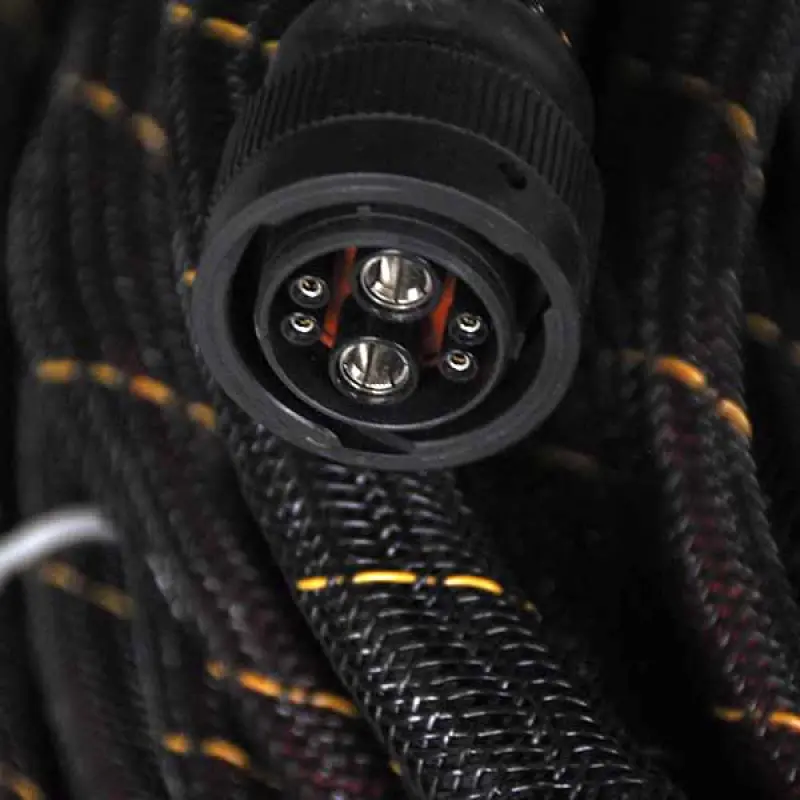 729404 Kabel (okablowanie) Sadzenie precyzyjne