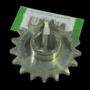 Hexagonal Gear 808-148C 40C17 x 7/8 Great Plains
