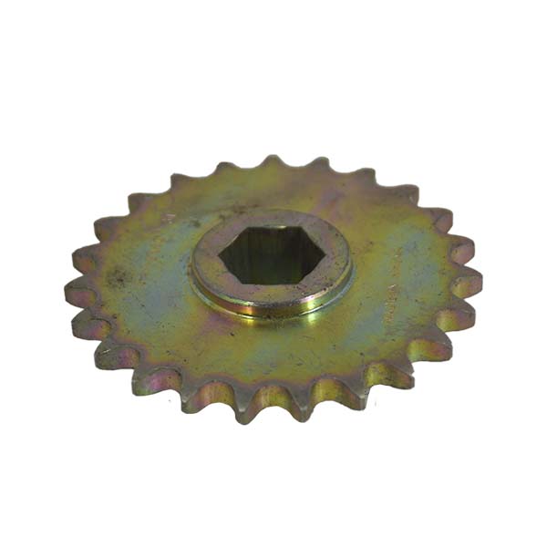 808-256C Zębatka (6-punktowa) 40C23 X 7/8 Great Plains