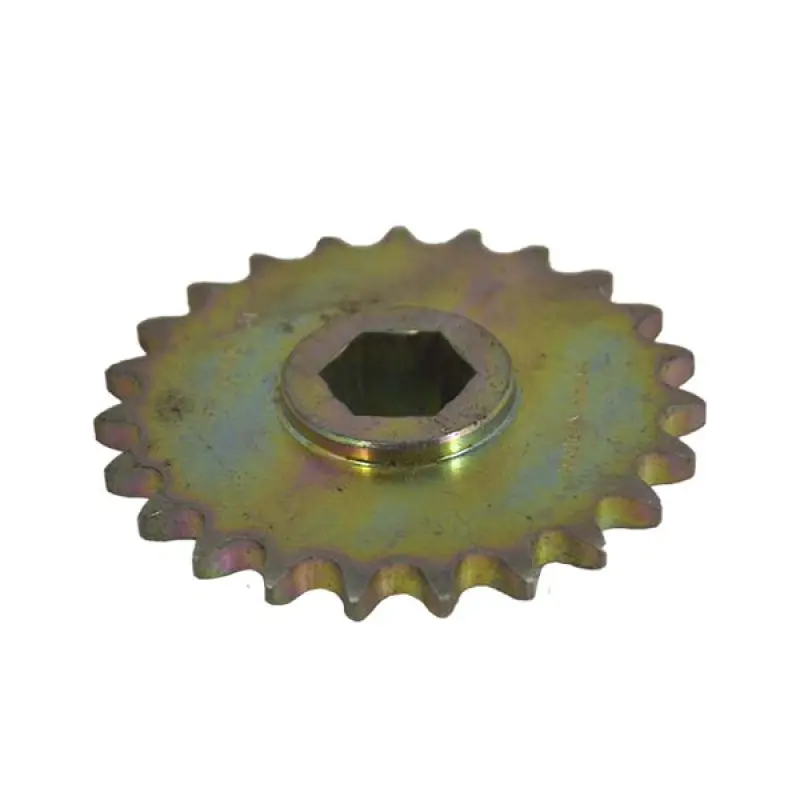 808-256C Gear (6-point) 40C23 X 7/8 Great Plains