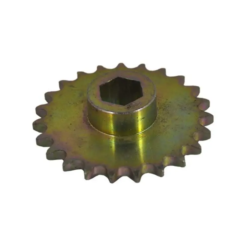 808-256C Gear (6-point) 40C23 X 7/8 Great Plains