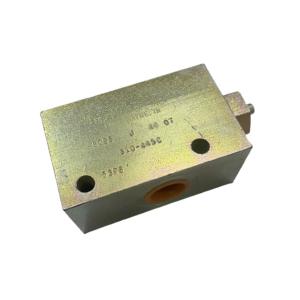 Great Plains Control Valve 810-445C