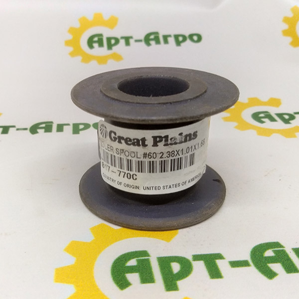 817-770C Tuleja Great Plains