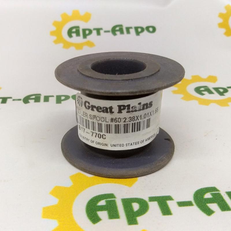 817-770C Tuleja Great Plains