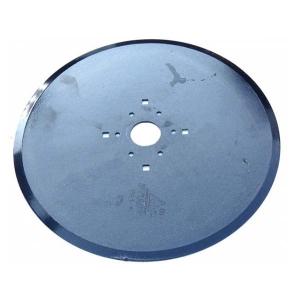 820-287C Opener Disc 381x4 (without hub) (for disc 404-121S) Great Plains (Eurozappa)