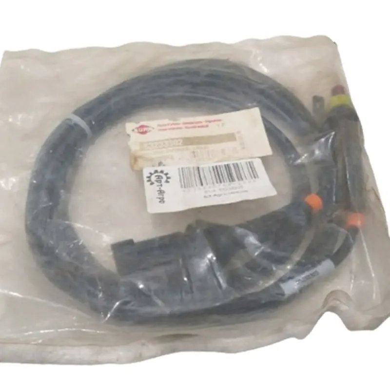 83233305 Wiring harness connecting Kuhn seeders