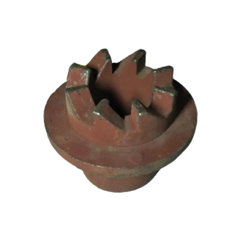851009 Złącze bezpieczeństwa Massey Ferguson