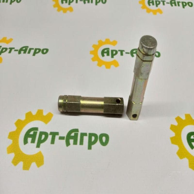 855035 Shaft Massey Ferguson