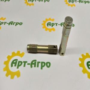 855035 Shaft Massey Ferguson