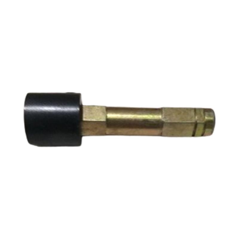 855035 Shaft Massey Ferguson