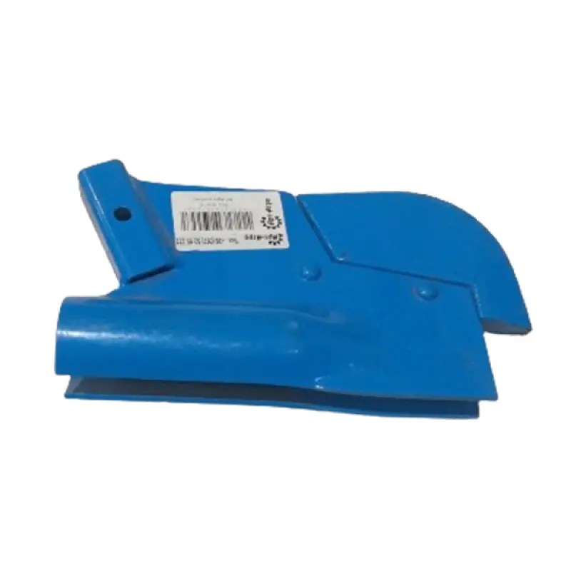 9157-A Single-Row Fertilizer Plow