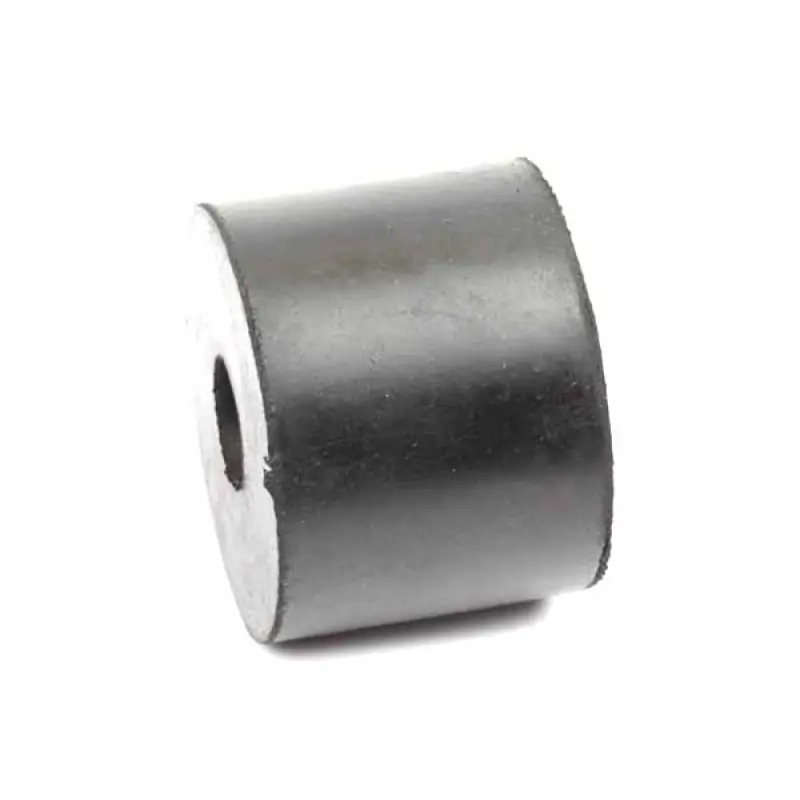 619342.1 Sleeve 44x13x35 reinforced with rubber cover (JAG) Claas