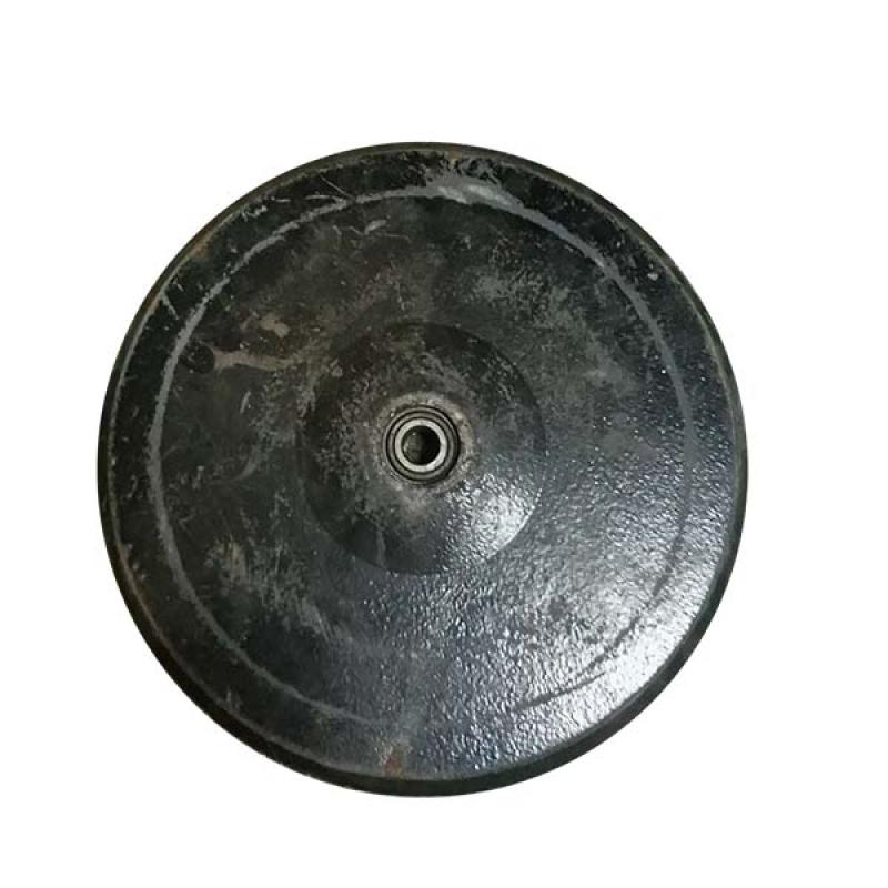 A47351 Metal Press Wheel John Deere