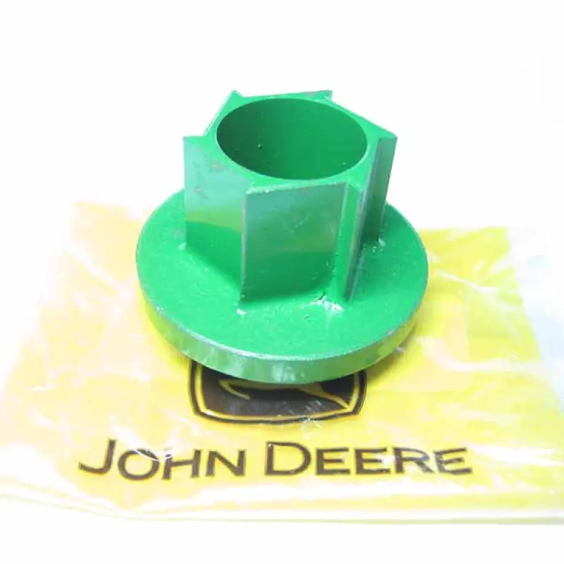 A48325 Zapadka John Deere