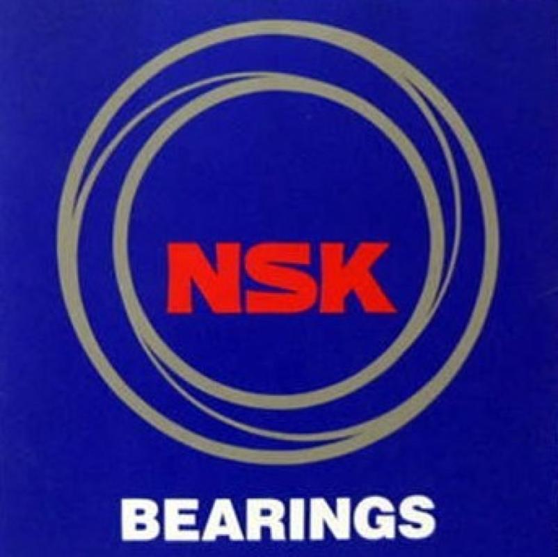 3209B-2RSRTNG NSK Łożysko kulkowe dwurzędowe