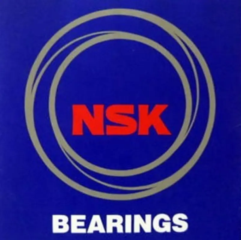 3209B-2RSRTNG NSK Double Row Ball Bearing