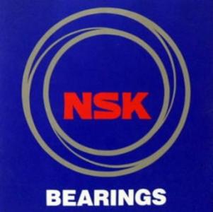 3209B-2RSRTNG NSK Double Row Ball Bearing