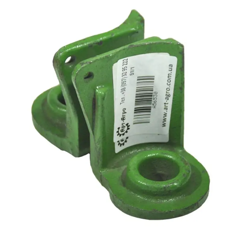 A56530 Wspornik sprężyny dociskowej dla John Deere