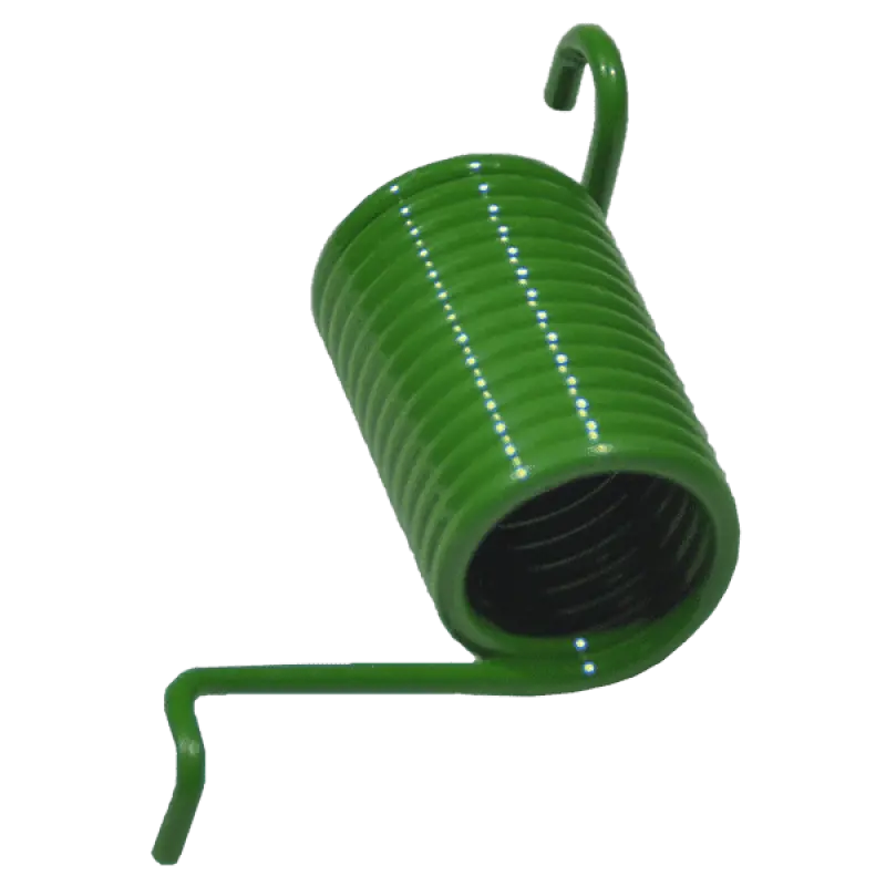A60908 Sprężyna naciągowa do zintegrowanej sadzarki John Deere 1535 Tru-Vee