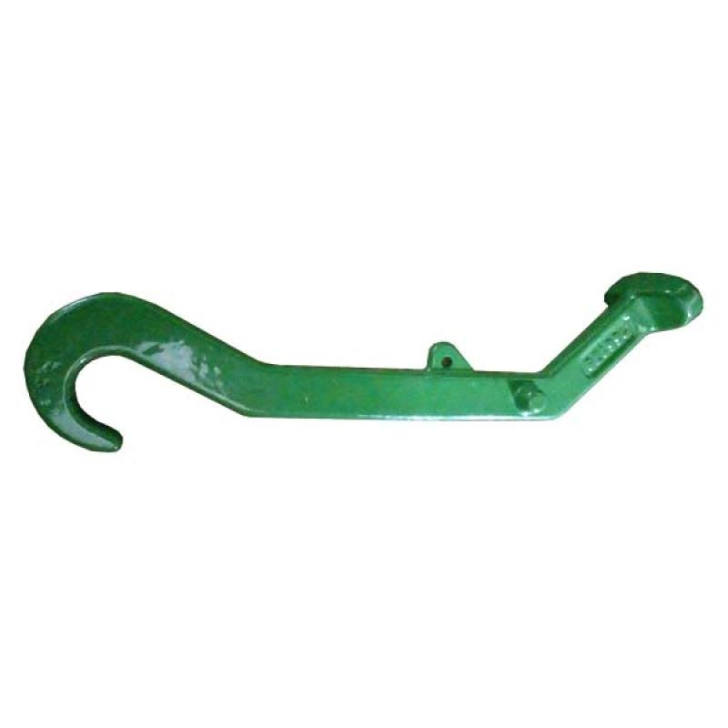 A66170 Adjustment Lever John Deere (Greenly)