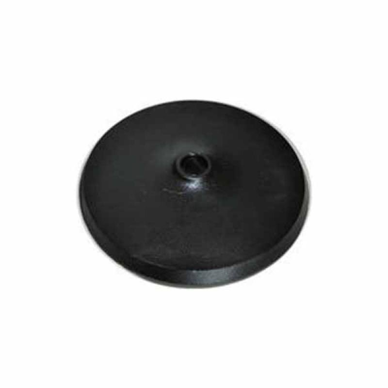 A89397 Pressure Wheel (metal) John Deere