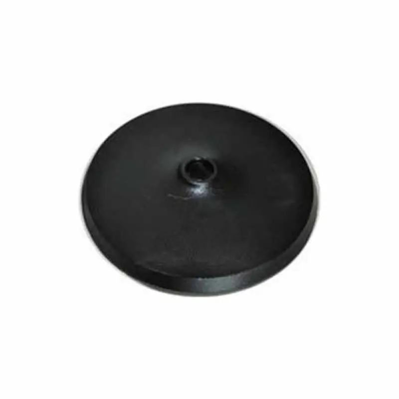 A89397 Pressure Wheel (metal) John Deere