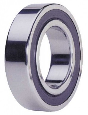 6306-2RS1/C3 SKF Łożysko kulkowe jednorzędowe