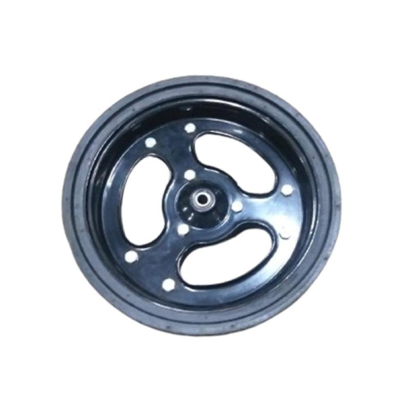 AA35392 Pressure Wheel JOHN DEERE assembled with a drum hole, China