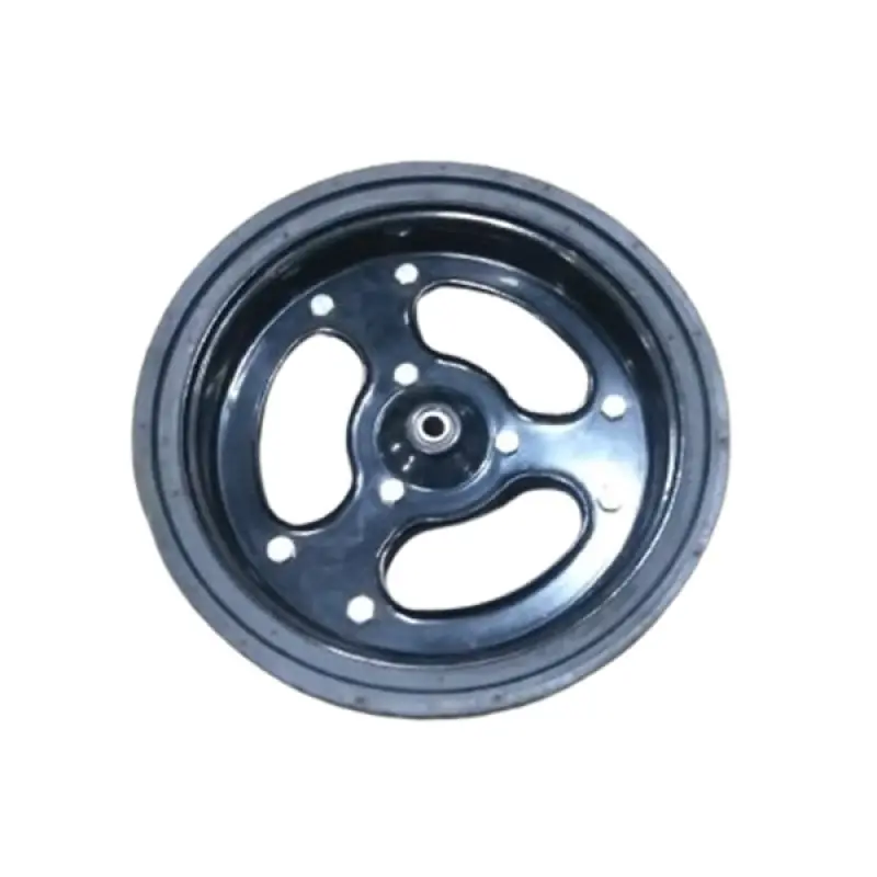 AA35392 Pressure Wheel JOHN DEERE assembled with a drum hole, China