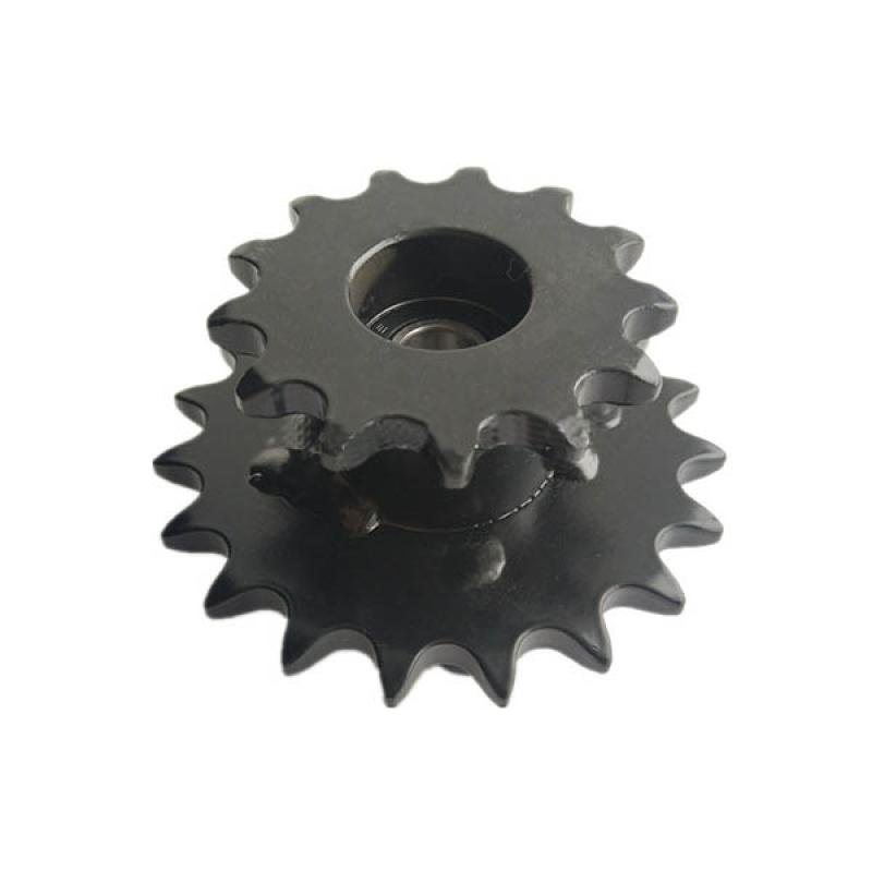 AA36888 Gear with Bearings John Deere (Greenly)