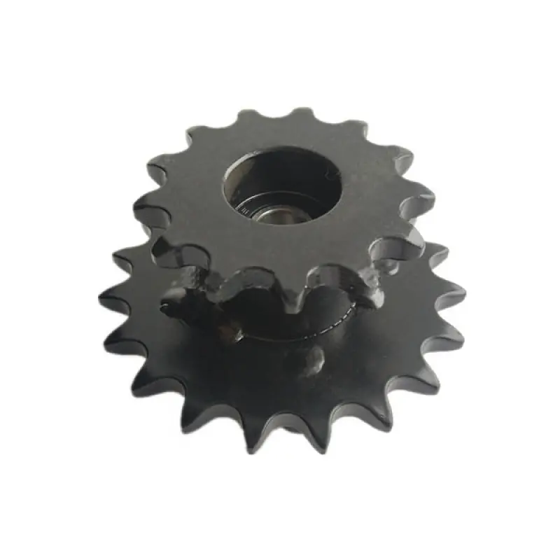 AA36888 Gear with Bearings John Deere (Greenly)
