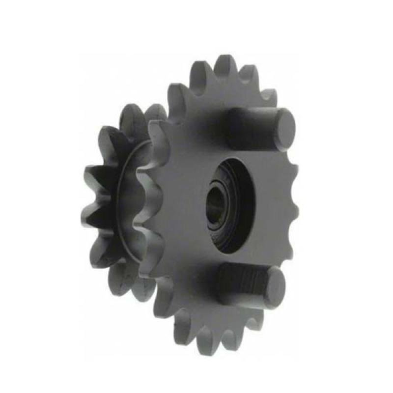AA36888 Gear with Bearings John Deere (Greenly)