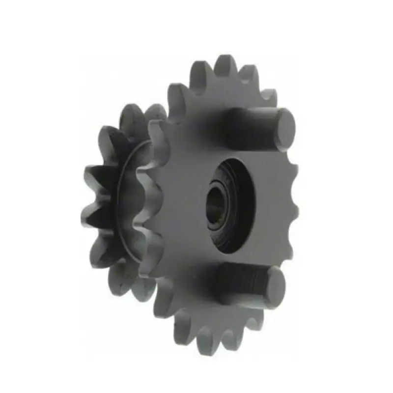 AA36888 Gear with Bearings John Deere (Greenly)