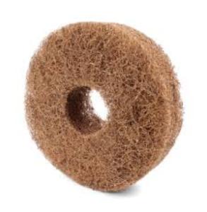 624869 Air filter (insert 205 mm) Claas