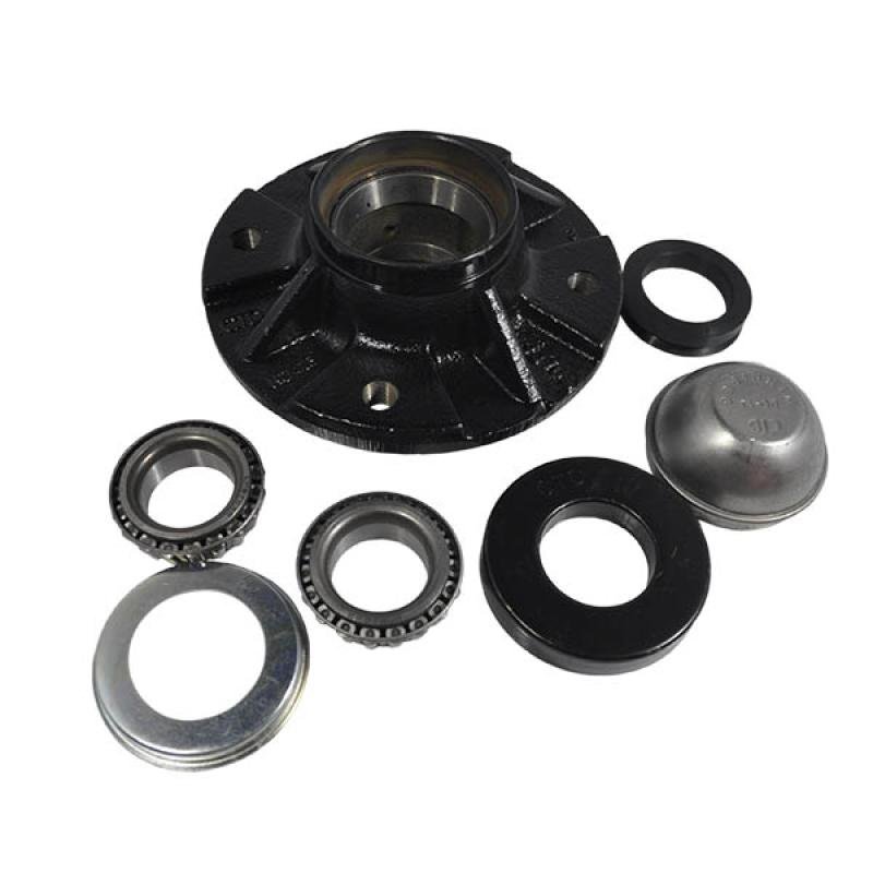 ACP0000860 Amity (Concord) CHALLENGER Disc Hub