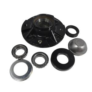 ACP0000860 Amity (Concord) CHALLENGER Disc Hub