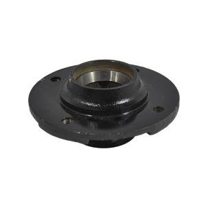 ACP0000860N Amity(Concord) CHALLENGER disc hub of the seed drill (short set)