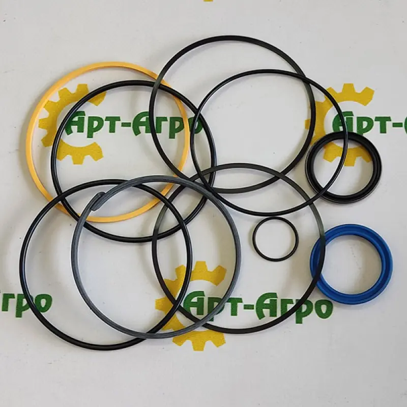 ACP0018990 Zestaw uszczelek Amity (Agco Parts)