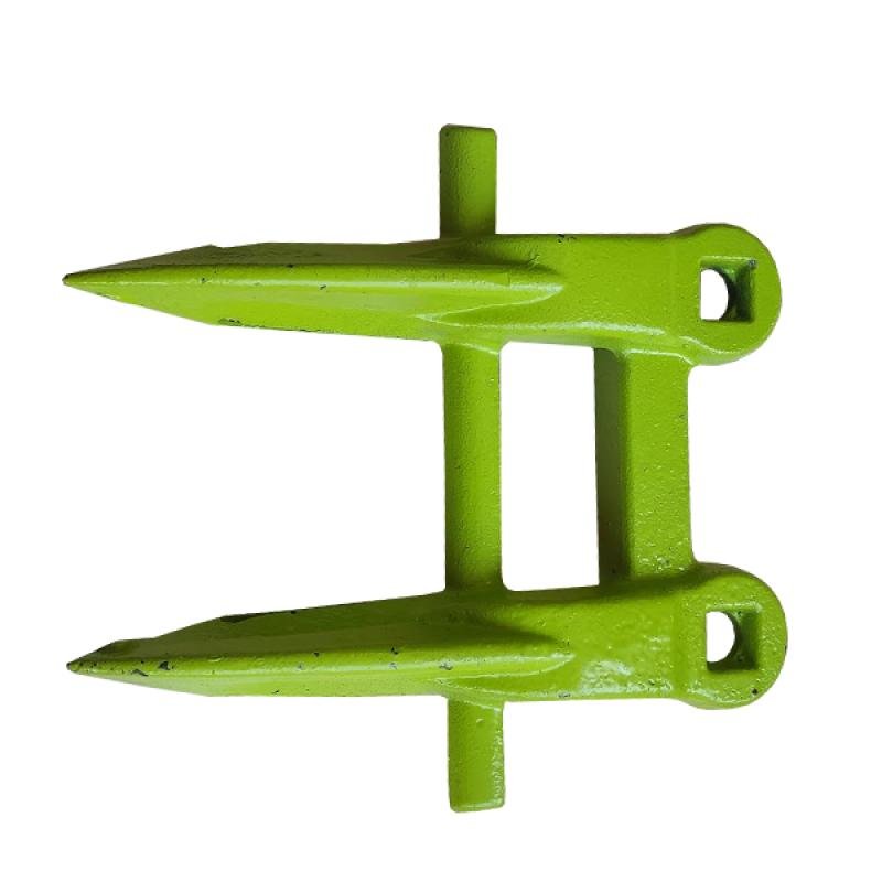 0006262790 Double Finger CLAAS