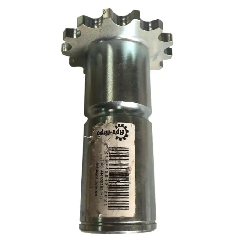 AN102382 Sprzęgło zębate przenośnika pochyłego Z = 14 John Deere (HDparts)