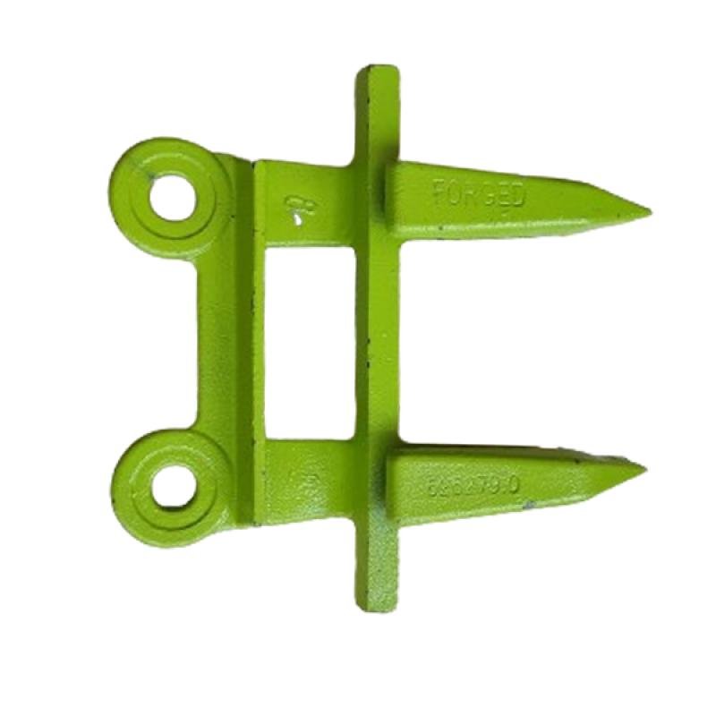 0006262790 Double Finger CLAAS